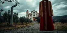 Abusi ecclesiastici: un caso che scuote la Calabria