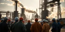 Acciaierie d’Italia: un incontro cruciale per il futuro dell’industria