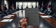 Accordo commerciale tra Usa e Corea del Sud: i dettagli chiave