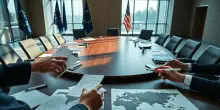 Accordo UE-USA: oltre le promesse di stabilità