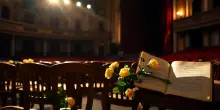 Addio ad Adriana Asti, una leggenda del palcoscenico