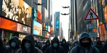 AI e terrorismo: come la tecnologia può essere sfruttata dai gruppi estremisti