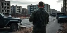 Aiuti militari all’Ucraina: cosa sta succedendo davvero?