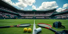 Alcaraz e Sinner: la rivalità che infiamma il tennis
