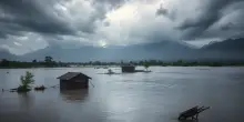 Allerta in Pakistan: il cambiamento climatico tra alluvioni e glaciazioni