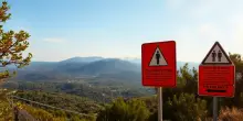 Allerta incendi in Sardegna: come proteggerti