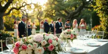 Amedeo Andreozzi e Giulia Todaro: matrimonio da sogno tra reality e film