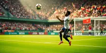 Amichevole: Tottenham batte Arsenal 1-0 grazie a un gol incredibile