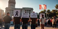 Amnistia in Perù: un passo indietro per la giustizia?