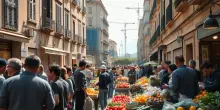 Analisi dell’occupazione in Italia: i numeri svelano la verità
