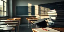 Andrea Cavallari: condannato e scomparso dopo la laurea