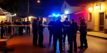 Arrestati padre e figlio per l’omicidio del 25enne a Caserta