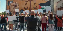 Attivista pro-Palestina denuncia l’amministrazione Trump per detenzione ingiusta