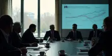 Bce: la stabilità dei tassi di interesse spiegata