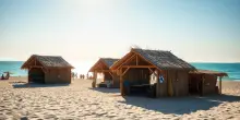 Capanne abusive al Lido di Venezia: la lotta di una comunità