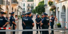 Capri: il sindaco annuncia misure di sicurezza straordinarie dopo lo scippo