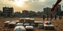 Carestia a Gaza: un allerta che non possiamo ignorare