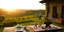 Cecilia Rodriguez e Ignazio Moser: tra lusso in Toscana e tensioni familiari