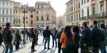 Cittadinanza in discussione: il piano audace di Forza Italia