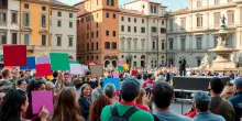 Cittadinanza italiana: le dichiarazioni di Salvini e Berlusconi