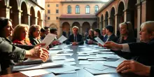 Cittadinanza onoraria per i bambini di Gaza: un gesto di solidarietà da Bologna