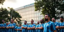 Claudio Lotito in ospedale: dettagli e aggiornamenti