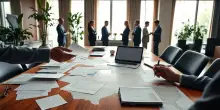 Come Giorgia Meloni cerca un accordo sui dazi tra Stati Uniti e Unione Europea