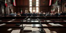 Come il Partito Democratico affronta la crisi dei dazi: tutto ciò che devi sapere