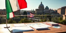 Come Italia e Usa collaborano per affrontare le sfide globali