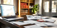 Come l’IA sta cambiando il modo di scrivere leggi in Italia