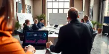 Come l’UE sta cambiando il gioco per le grandi aziende di intelligenza artificiale