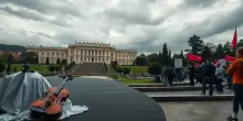 Concerto annullato alla Reggia di Caserta: le ragioni dietro la decisione