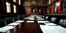 Cosa c’è dietro la riforma della magistratura in Italia?