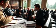 Cosa nasconde davvero il governo sul caso Almasri?