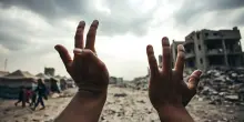 Cosa non ci dicono sul conflitto in Medioriente