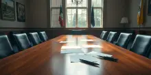 Crisi politica in Calabria: Occhiuto si dimette ma si ripresenta