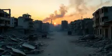 Crisi umanitaria a Gaza: cosa non ci dicono