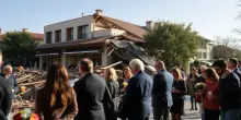 Crollo a Terracina: i tragici eventi che hanno colpito un ristorante stellato
