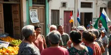 Cuba: sanzioni USA e repressione, un’analisi profonda