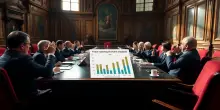 Dazi al 15% e Pil italiano: previsione e reazione del governo