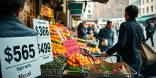 Dazi Trump e le loro conseguenze economiche per imprese e consumatori