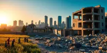 Decostruire il progresso: il dolore palestinese sotto il velo dell’orientalismo