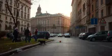 Decostruire la narrativa sulla sicurezza: dati e verità scomode