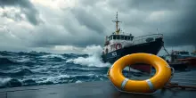 Decreto Piantedosi: cosa significa per le navi Ong in Italia