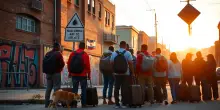 Deportazioni haitiane: un’analisi critica della politica Trump