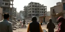 Dietro il velo della crisi: cosa sta accadendo a Gaza