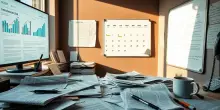 Dietro le quinte delle notizie che ci colpiscono ogni giorno