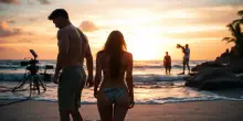 Dietro le quinte di Temptation Island: tra verità e finzione