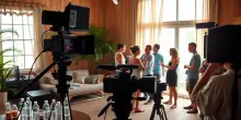 Dietro le quinte di Temptation Island: verità o finzione?