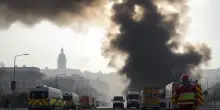 Diossina nell’aria: l’esplosione a Roma e i suoi effetti